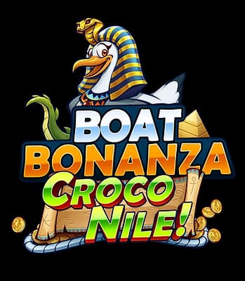 Boat Bonanza CrocoNile!
