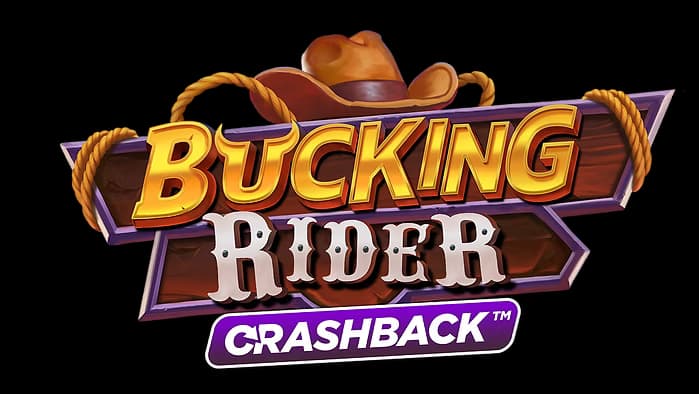 Bucking Rider