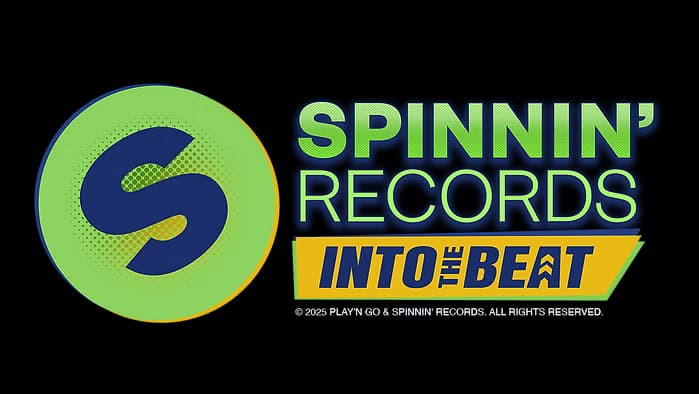 Spinnin' Records Into the Beat