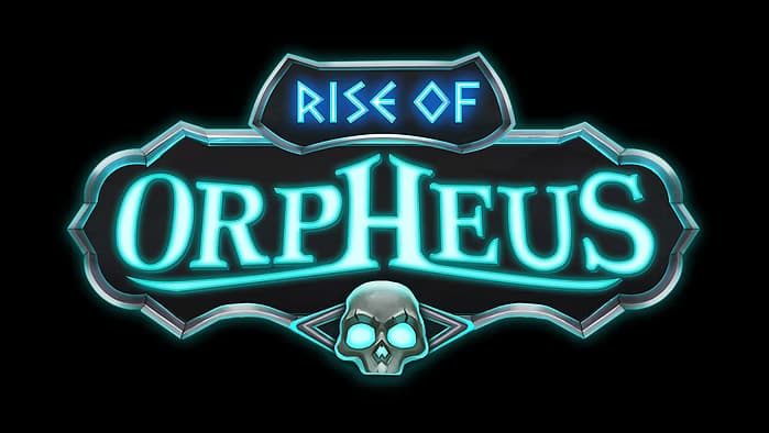 Rise of Orpheus
